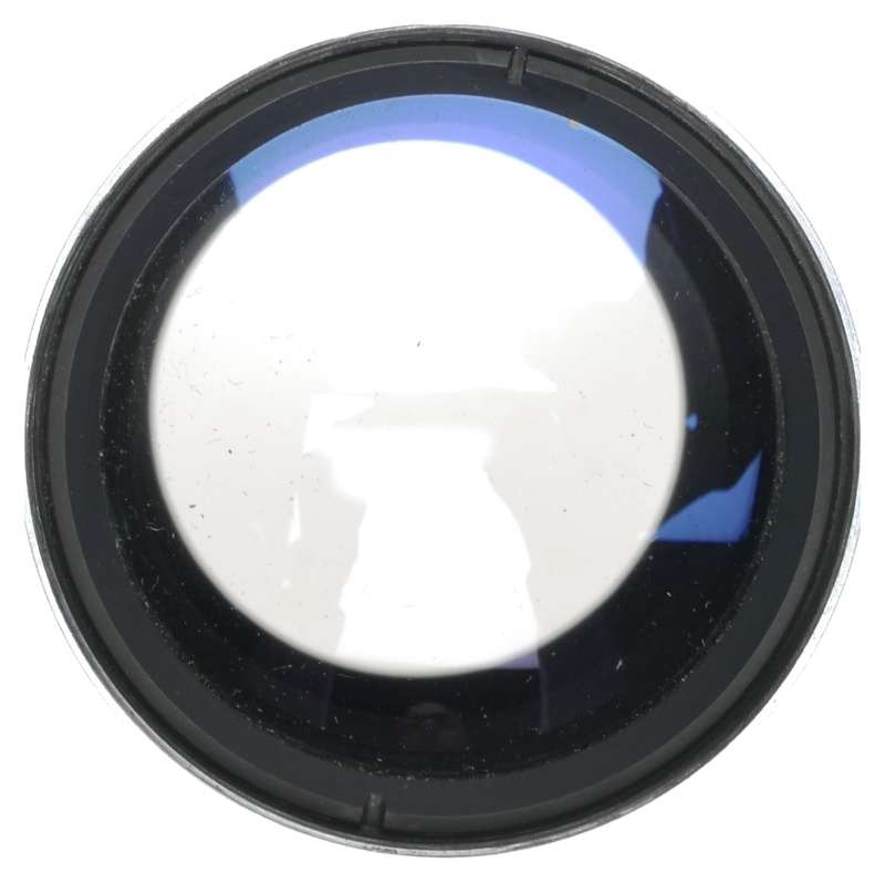 Oplenon 1.9/3 Inch Telephoto C-Mount M25 Lens Camera No.1342