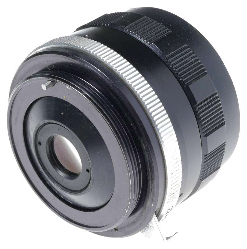 Asahi Auto-Takumar 3.5/35 Wide Angle Pentax Camera Lens