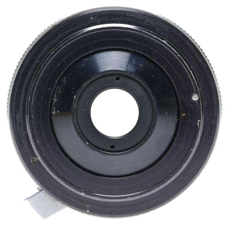 Asahi Auto-Takumar 3.5/35 Wide Angle Pentax Camera Lens