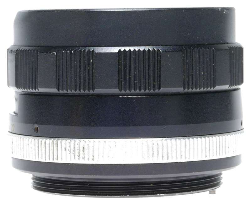 Asahi Auto-Takumar 3.5/35 Wide Angle Pentax Camera Lens