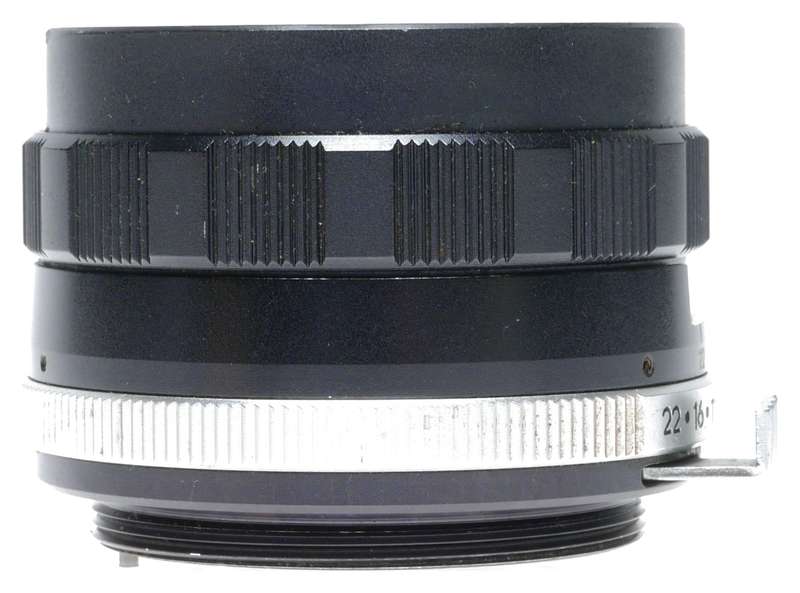 Asahi Auto-Takumar 3.5/35 Wide Angle Pentax Camera Lens