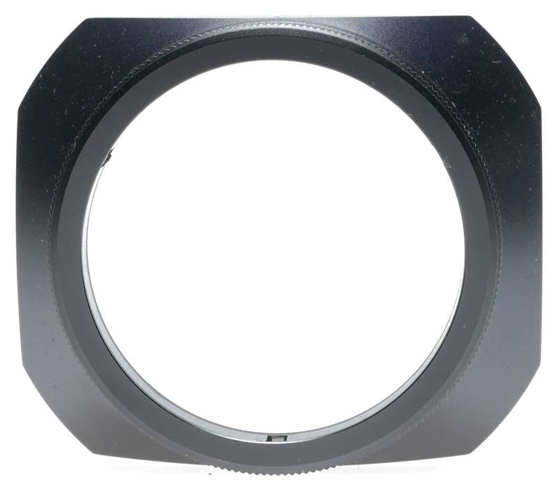 Asahi Takumar 3.5/28mm Lens Shade Hood Pentax Film Camera