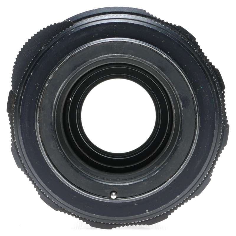 Asahi Pentax Super-Takumar 3.5/135mm Telephoto Camera Lens