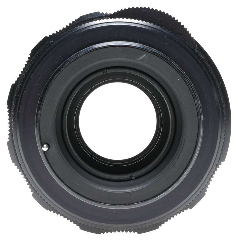 Asahi Super-Takumar 1:3.5/135 Pentax Camera Lens No.2027902