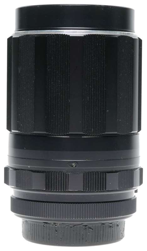 Asahi Super-Takumar 1:3.5/135 Pentax Camera Lens No.2027902
