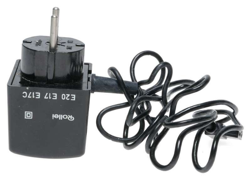 Rollei Strobomatic E17C Hot shoe Electronic Charger Camera Flash