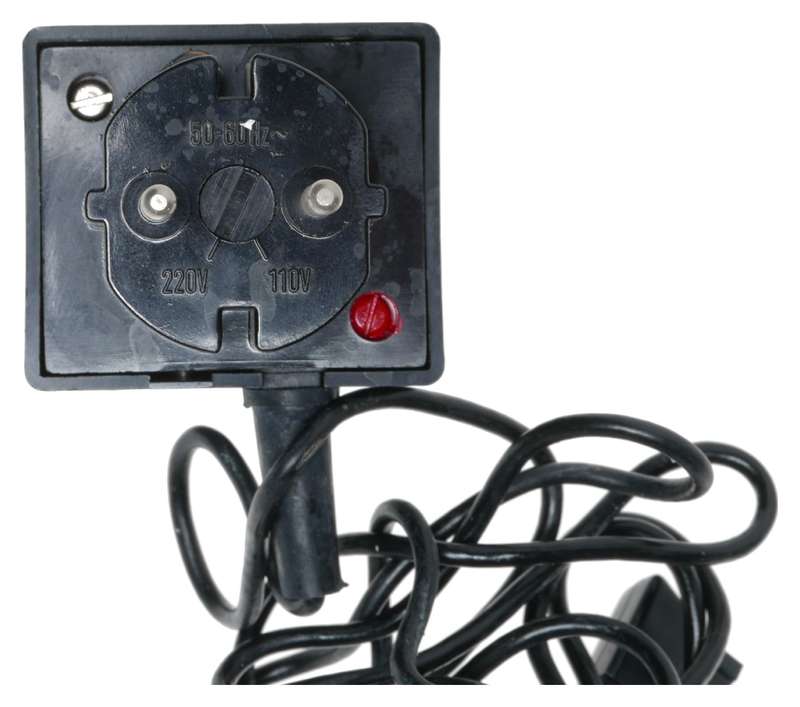Rollei Strobomatic E17C Hot shoe Electronic Charger Camera Flash