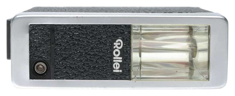 Rollei Strobomatic E17C Hot shoe Electronic Charger Camera Flash