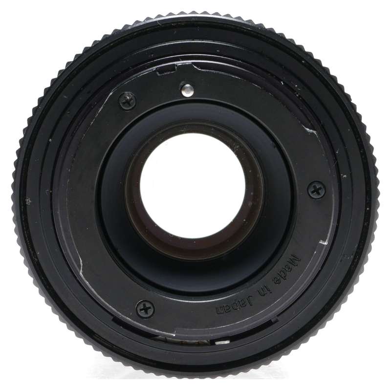 Rollei Zoom-Rolleinar MC 1:2 f=80-200mm Rolleiflex SL35 QBM Lens