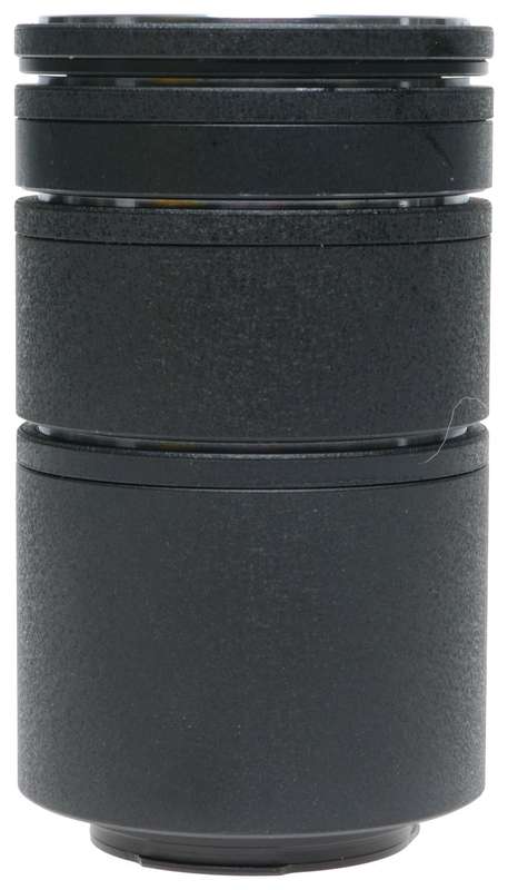 Rolleiflex 35SL Voigtlander VSL 50mm QBM Extension Rings Macro Tubes