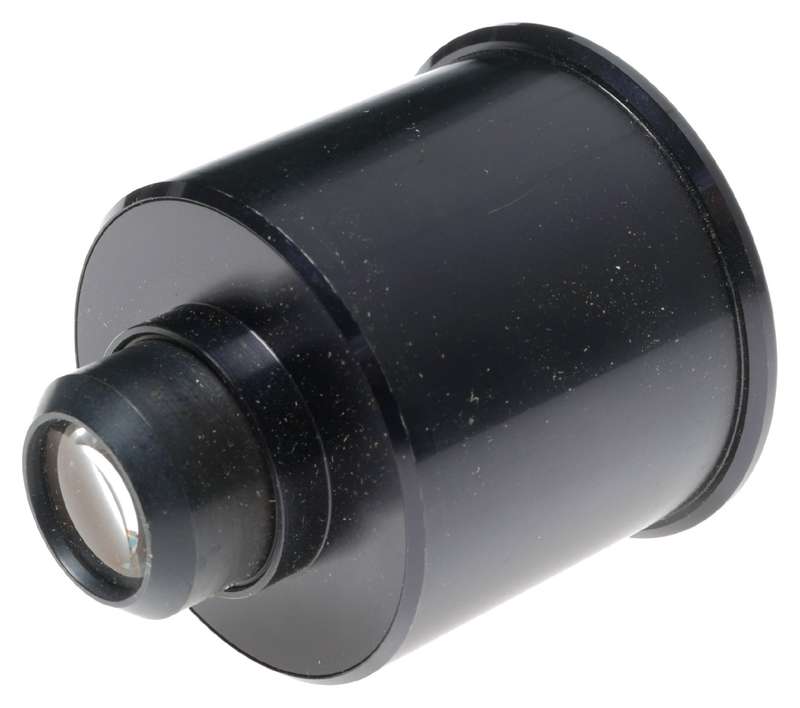 Rolleiscop Heidosmat 1:2.8/50 Slide Projector Lens