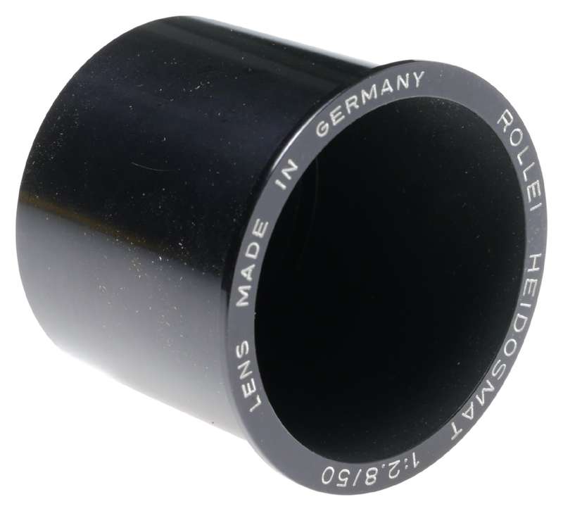 Rolleiscop Heidosmat 1:2.8/50 Slide Projector Lens
