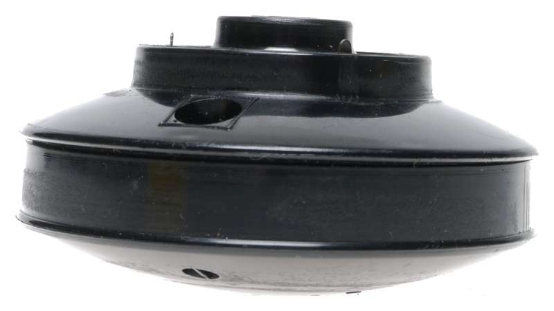 PIC England 3x4 127 Film Disc Shaped Camera Rare Collectible