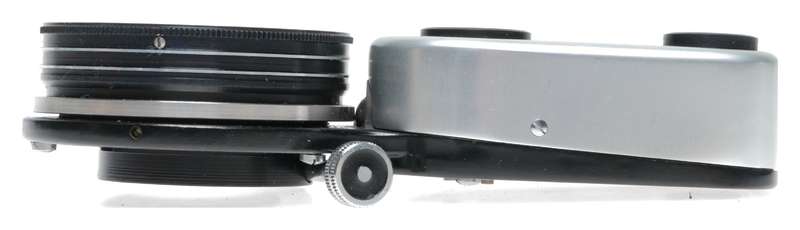H.Schneider Focorect S Rangefinder for Variable Focus Close-Up Lens