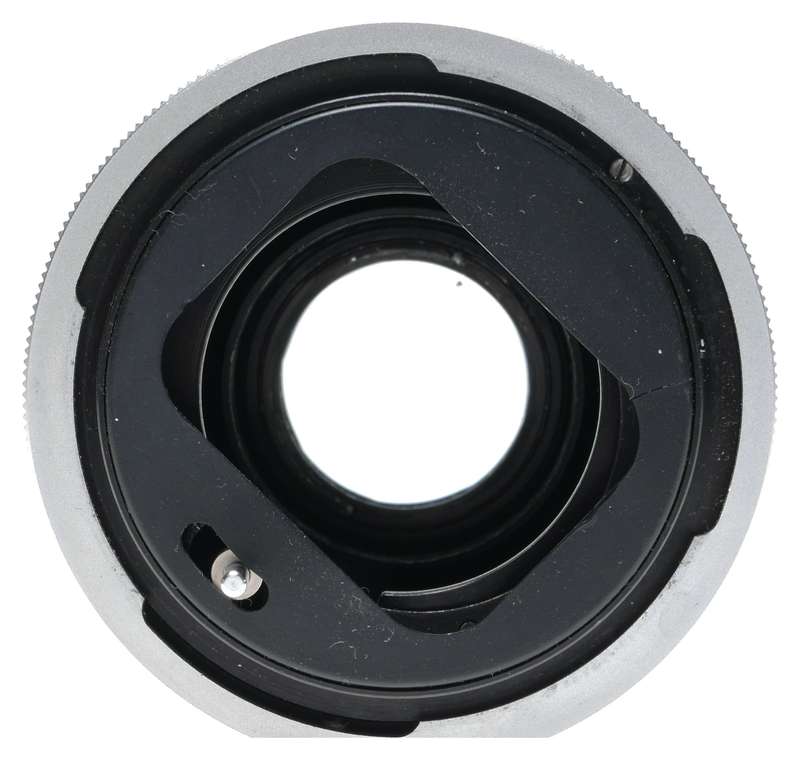 Canon FL 3.5/135 SLR Camera Telephoto Lens