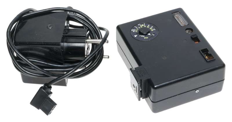 Rollei Compact Hotshoe Flash for 35 Series E55 E50 E22 E27
