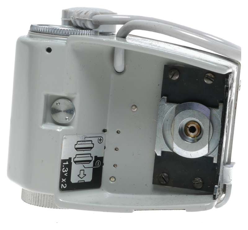 Canon Booster Lightmeter for Pellix FT QL Camera in Original Box