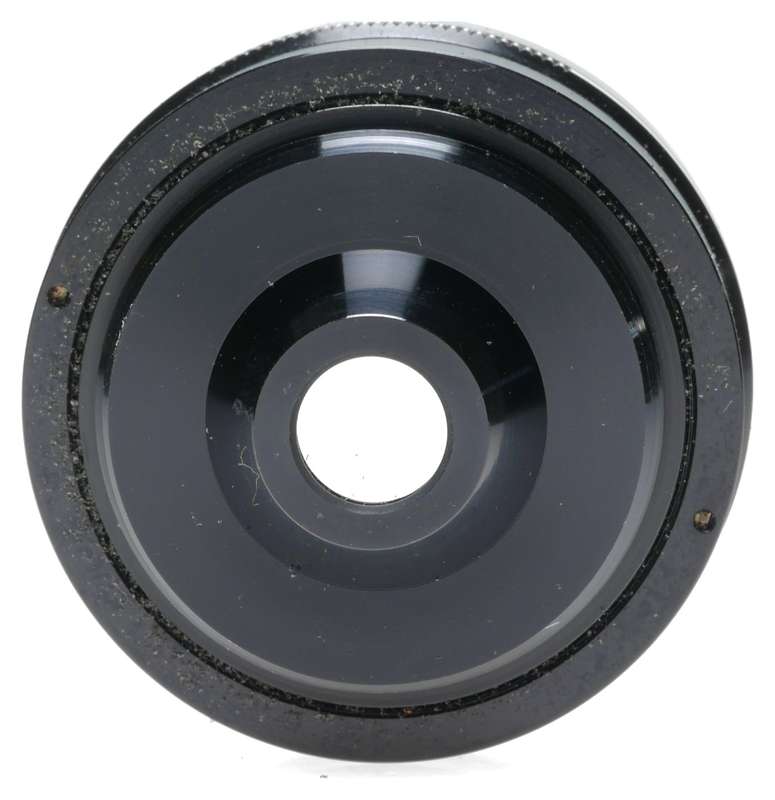 Canon EX Lens 35mm 1:3.5 Wide Angle for EXEE 35mm SLR Camera