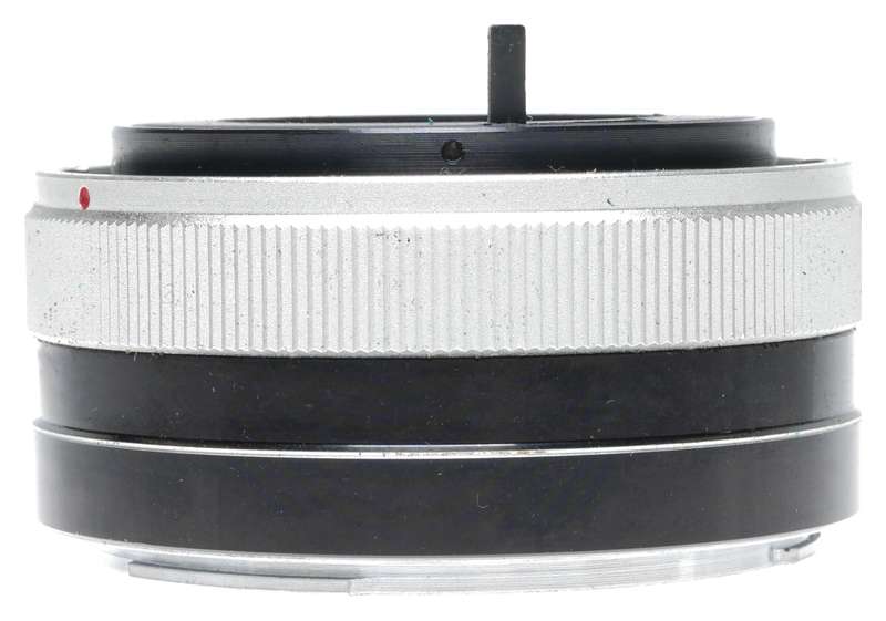 Canon Pellix FT FP FX CF Auto TelePlus 2x Converter