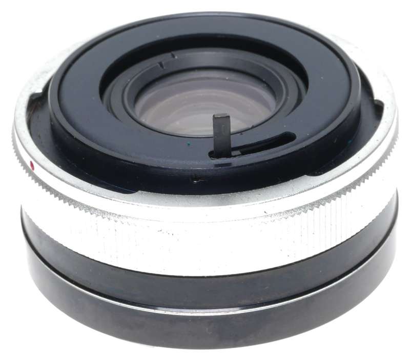 Canon Pellix FT FP FX CF Auto TelePlus 2x Converter