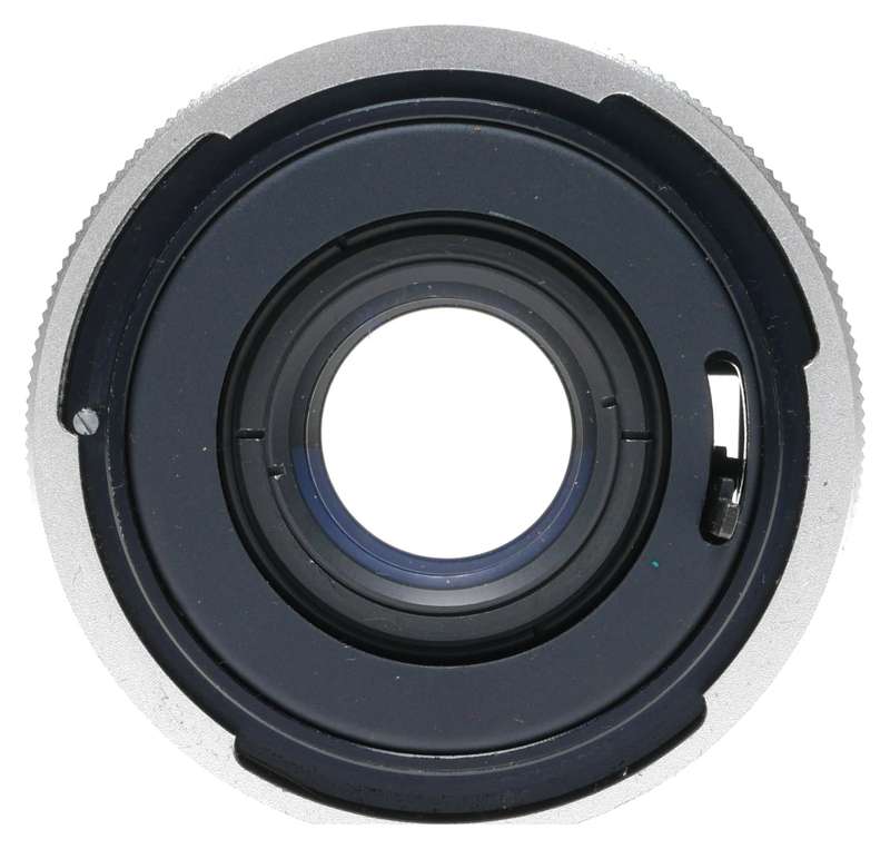 Canon Pellix FT FP FX CF Auto TelePlus 2x Converter