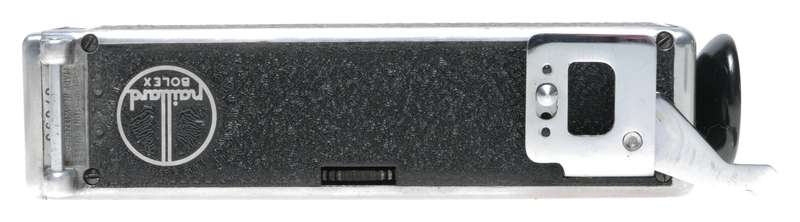 Bolex H16 reflex 16mm camera directors viewfinder attachment