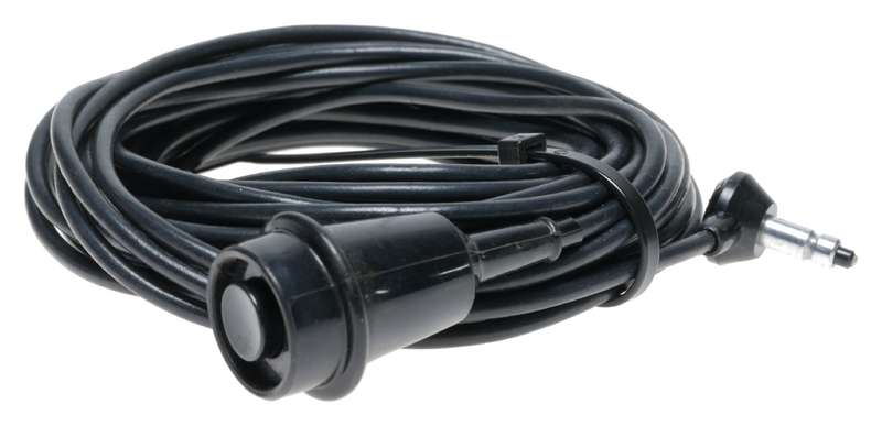 Hasselblad ELM camera long shutter release electronic cable