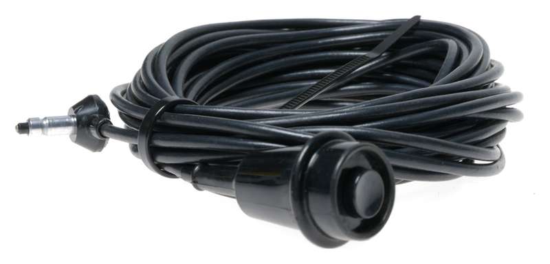 Hasselblad ELM camera long shutter release electronic cable