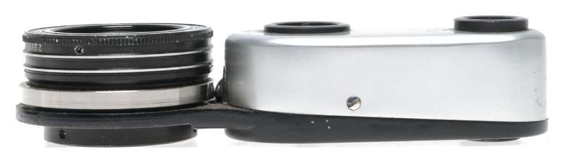 Focorect M Rangefinder for Variable Focus Close-Up Lens Schneider