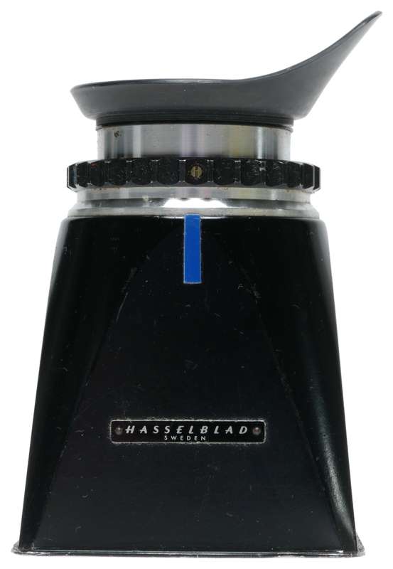 Hasselblad V-System Camera Chimney View Finder