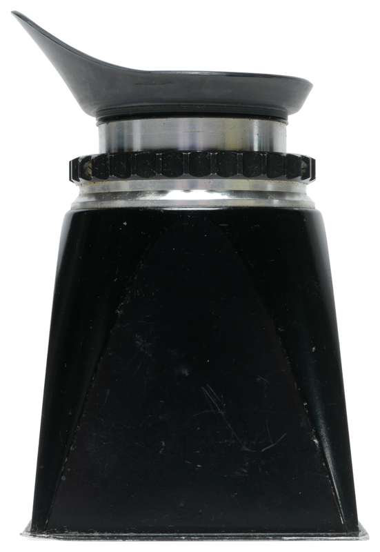 Hasselblad V-System Camera Chimney View Finder