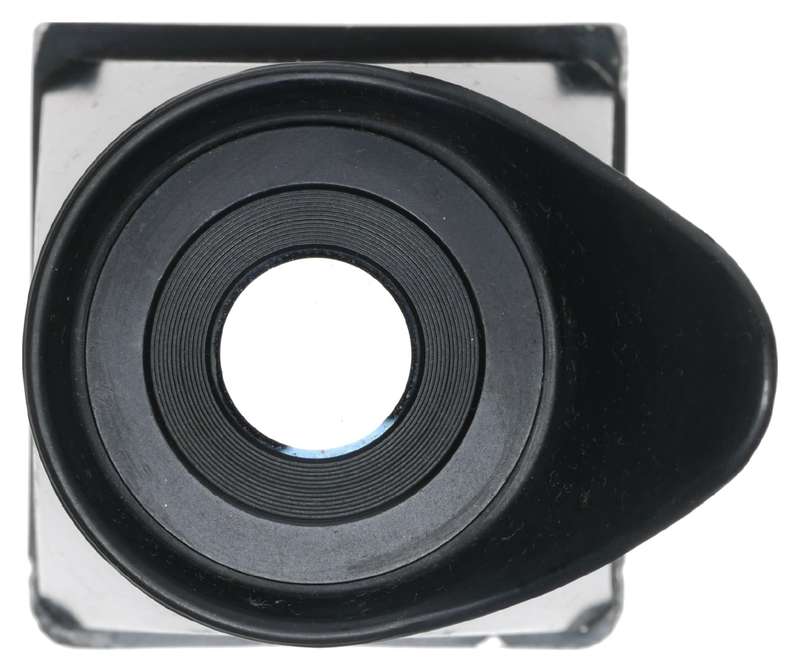 Hasselblad V-System Camera Chimney View Finder