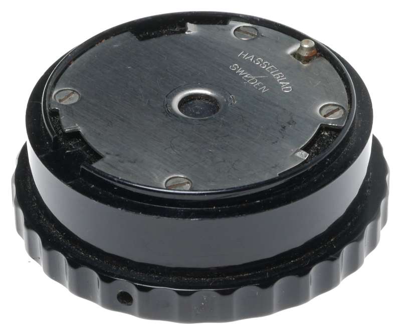 Hasselblad 500 Series Camera Rapid Winding Knob