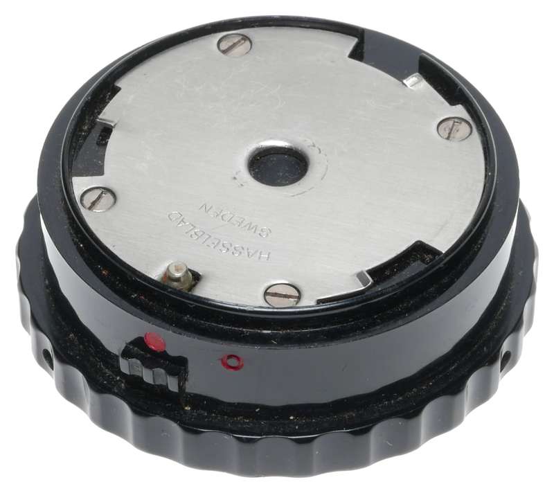 Hasselblad 500 Series Camera Rapid Winding Knob