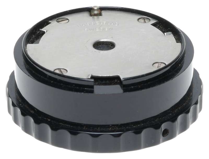 Hasselblad 500 Series Camera Rapid Winding Knob