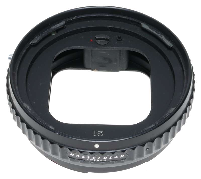 Hasselblad Extension Ring Tube 21 for V-series Camera Lens