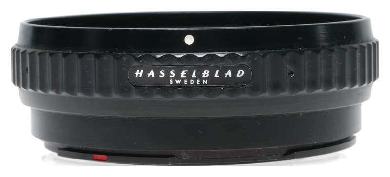 Hasselblad Extension Ring Tube 21 for V-series Camera Lens