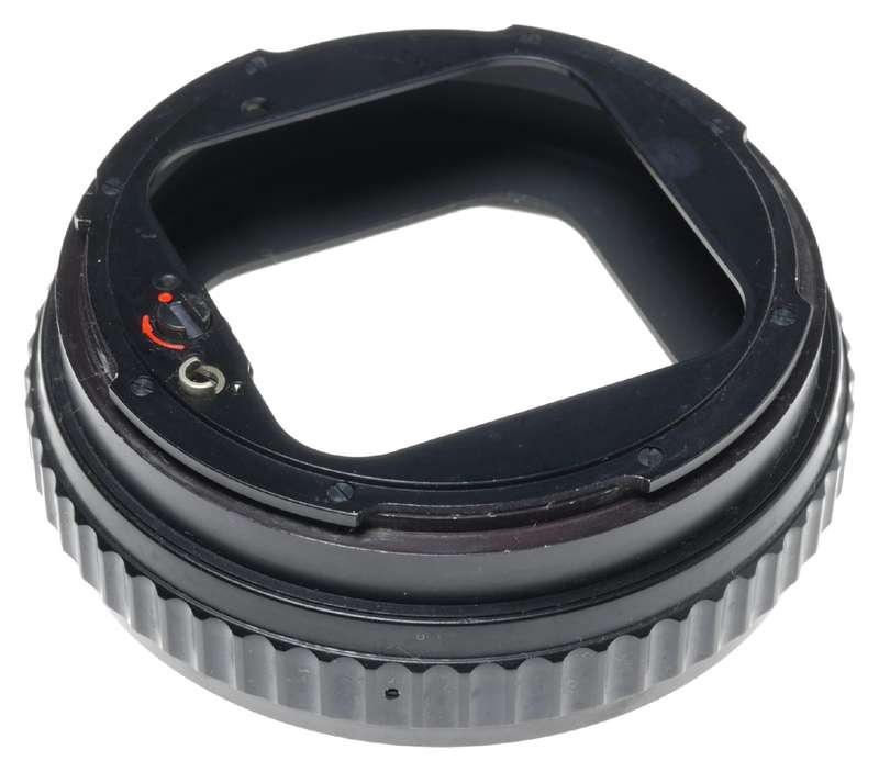 Hasselblad Extension Ring Tube 21 for V-series Camera Lens
