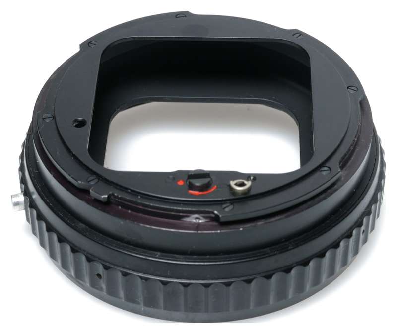 Hasselblad Extension Ring Tube 21 for V-series Camera Lens