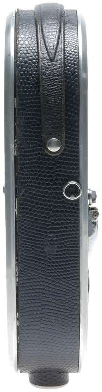 Agfa Movex 30L 16mm Cine Film Movie Symmetar 1.5/2cm