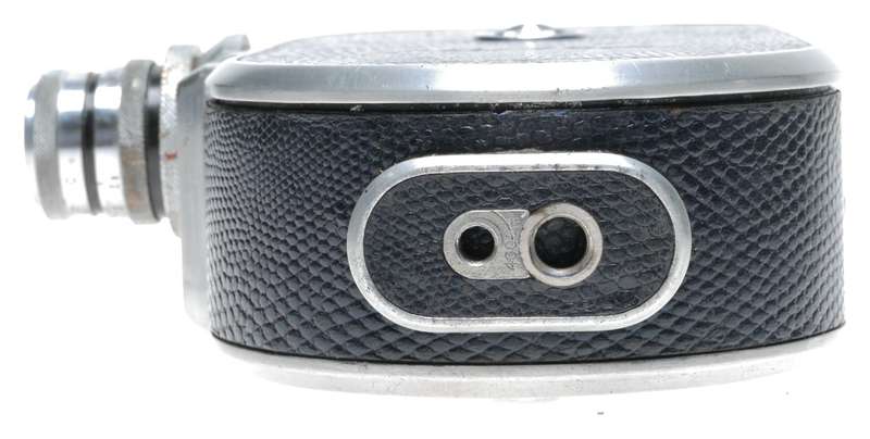 Agfa Movex 30L 16mm Cine Film Movie Symmetar 1.5/2cm