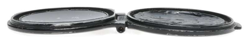 Rollei TLR Twin Lens reflex camera lens Cap used