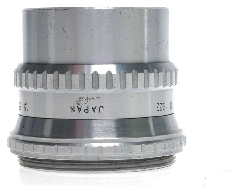 SPIC 1:4.5 F=105mm Enlarging Lens