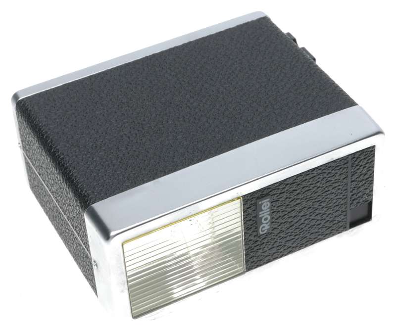 Rollei E27C Hot Shoe Compact Camera Flash