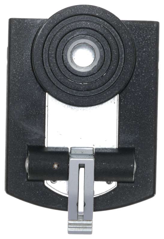 Rollei Rolleifix Quick Release Tripod Mount fits Rolleiflex Rolleicord TLR