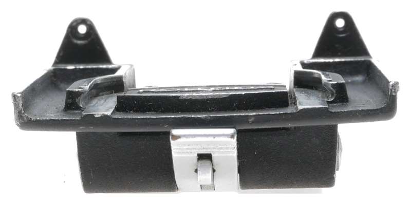 Rollei Rolleifix Quick Release Tripod Mount fits Rolleiflex Rolleicord TLR