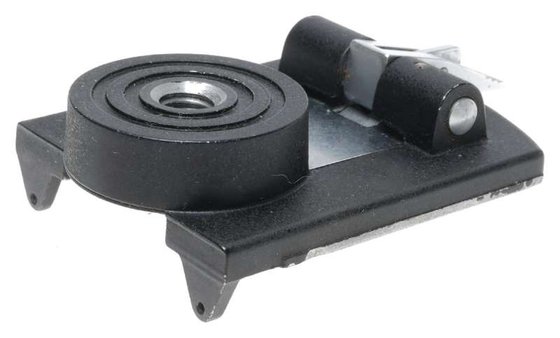 Rollei Rolleifix Quick Release Tripod Mount fits Rolleiflex Rolleicord TLR