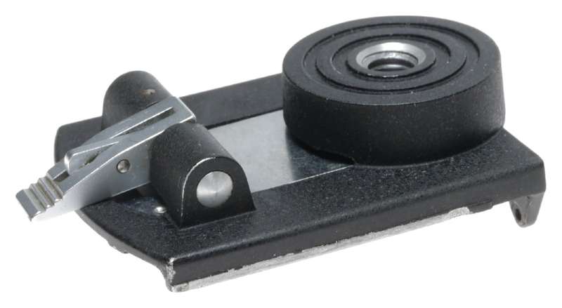 Rollei Rolleifix Quick Release Tripod Mount fits Rolleiflex Rolleicord TLR