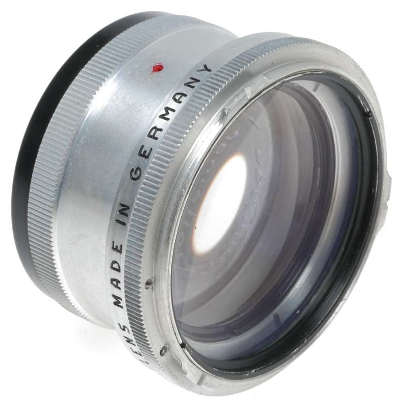 Rollei Rolleinar 3 Lens RII Bay 2 fits Planar Xenotar Xenar 3.5 Rollei-magic