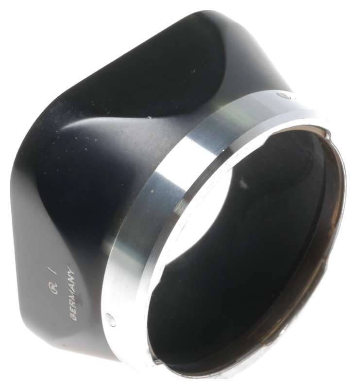 Rollei RI Lens Shade Hood Bay 1 Rolleiflex Rolleicord TLR Camera Excellent